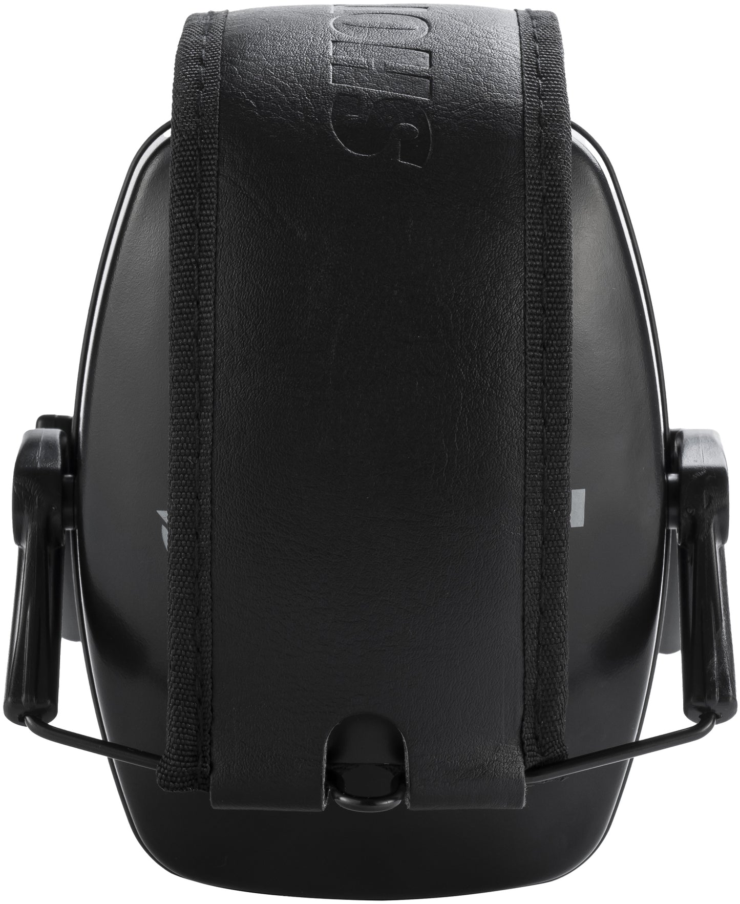 TacGuru SHOTMUFFS A Lite – Passive Shooting Ear Protection Earmuffs, NRR 25 dB, Gun Range Hearing Protection for Shooters