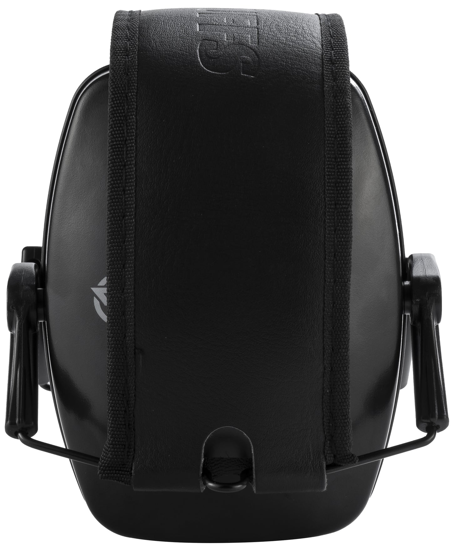 TacGuru SHOTMUFFS B Lite – Passive Shooting Ear Protection Earmuffs, NRR 27 dB, Gun Range Hearing Protection for Shooters